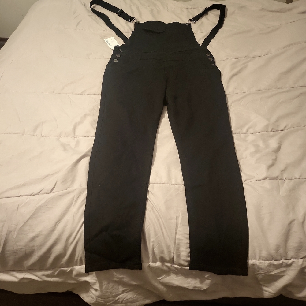 Longbida overall bibs